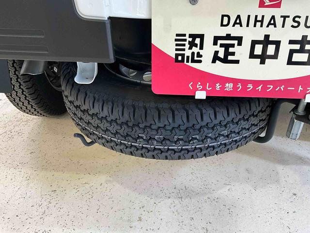 ハイゼットトラックスタンダード　ナビ　バックカメラ　ＥＴＣ　ドラレコナビ　バックカメラ　ＥＴＣ　ドラレコ　スマートアシスト　ＣＶＴ　オートライト（京都府）の中古車