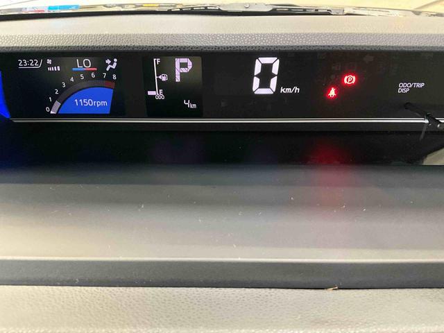 タントカスタムＸワンオーナー　衝突軽減ブレーキ　認定中古車　電動パーキングブレーキ　オートブレーキホールド機能　両側電動スライドドア　運転席助手席シートヒーター　プッシュボタンスタート　スマートキー　オーディオレス車（京都府）の中古車