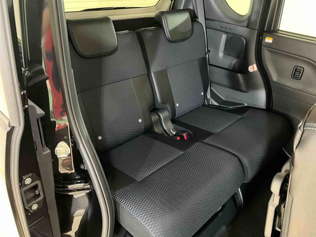 タントカスタムＸワンオーナー　衝突軽減ブレーキ　認定中古車　電動パーキングブレーキ　オートブレーキホールド機能　両側電動スライドドア　運転席助手席シートヒーター　プッシュボタンスタート　スマートキー　オーディオレス車（京都府）の中古車