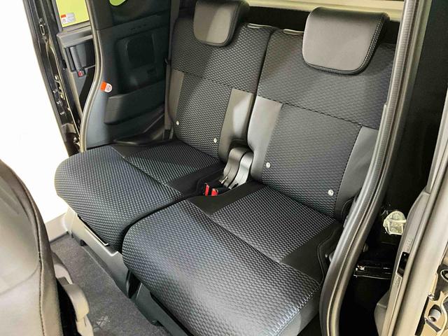 タントカスタムＸワンオーナー　衝突軽減ブレーキ　認定中古車　電動パーキングブレーキ　オートブレーキホールド機能　両側電動スライドドア　運転席助手席シートヒーター　プッシュボタンスタート　スマートキー　オーディオレス車（京都府）の中古車