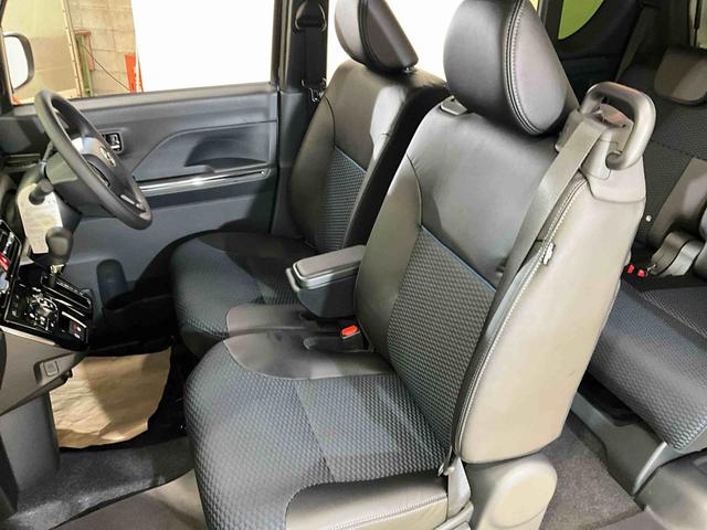 タントカスタムＸワンオーナー　衝突軽減ブレーキ　認定中古車　電動パーキングブレーキ　オートブレーキホールド機能　両側電動スライドドア　運転席助手席シートヒーター　プッシュボタンスタート　スマートキー　オーディオレス車（京都府）の中古車