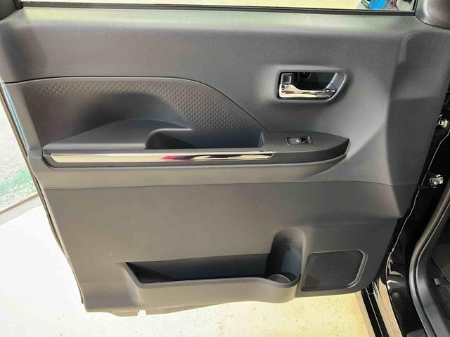 タントカスタムＸワンオーナー　衝突軽減ブレーキ　認定中古車　電動パーキングブレーキ　オートブレーキホールド機能　両側電動スライドドア　運転席助手席シートヒーター　プッシュボタンスタート　スマートキー　オーディオレス車（京都府）の中古車