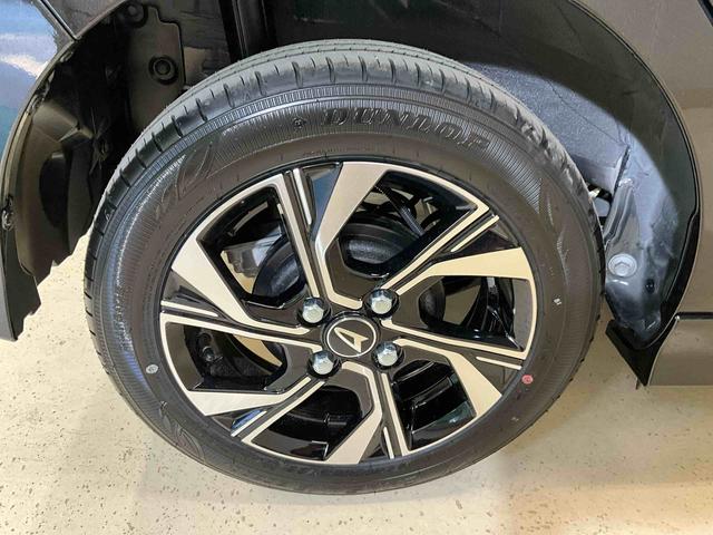 タントカスタムＸワンオーナー　衝突軽減ブレーキ　認定中古車　電動パーキングブレーキ　オートブレーキホールド機能　両側電動スライドドア　運転席助手席シートヒーター　プッシュボタンスタート　スマートキー　オーディオレス車（京都府）の中古車