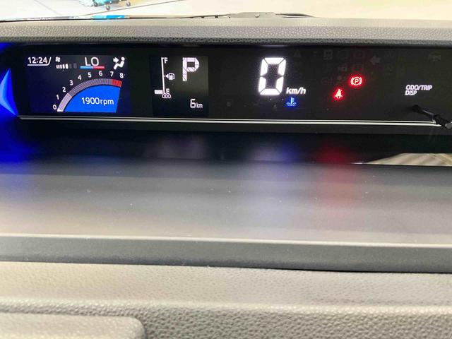 タントカスタムＸワンオーナー　衝突軽減ブレーキ　認定中古車　両側電動スライドドア　運転席助手席シートヒーター　電動パーキングブレーキ　オートブレーキホールド機能　プッシュボタンスタート　スマートキー　オーディオレス車（京都府）の中古車