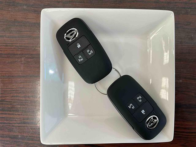 タントカスタムＸワンオーナー　衝突軽減ブレーキ　認定中古車　両側電動スライドドア　運転席助手席シートヒーター　電動パーキングブレーキ　オートブレーキホールド機能　プッシュボタンスタート　スマートキー　オーディオレス車（京都府）の中古車
