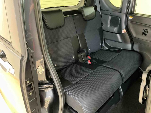 タントカスタムＸワンオーナー　衝突軽減ブレーキ　認定中古車　両側電動スライドドア　運転席助手席シートヒーター　電動パーキングブレーキ　オートブレーキホールド機能　プッシュボタンスタート　スマートキー　オーディオレス車（京都府）の中古車