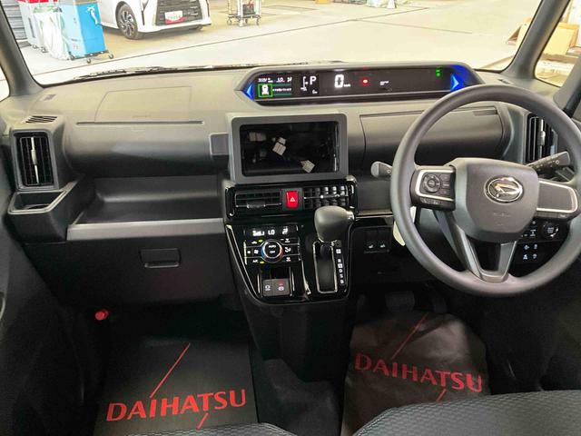 タントカスタムＸワンオーナー　衝突軽減ブレーキ　認定中古車　両側電動スライドドア　運転席助手席シートヒーター　電動パーキングブレーキ　オートブレーキホールド機能　プッシュボタンスタート　スマートキー　オーディオレス車（京都府）の中古車