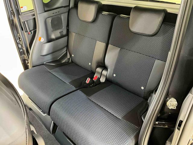 タントカスタムＸワンオーナー　衝突軽減ブレーキ　認定中古車　両側電動スライドドア　運転席助手席シートヒーター　電動パーキングブレーキ　オートブレーキホールド機能　プッシュボタンスタート　スマートキー　オーディオレス車（京都府）の中古車