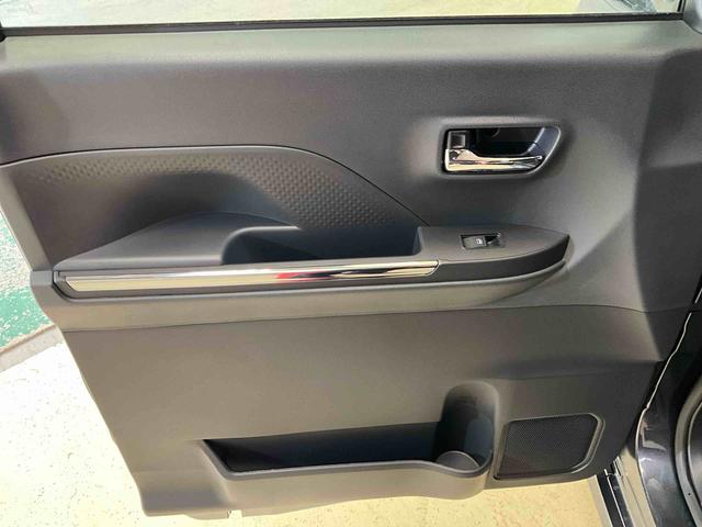 タントカスタムＸワンオーナー　衝突軽減ブレーキ　認定中古車　両側電動スライドドア　運転席助手席シートヒーター　電動パーキングブレーキ　オートブレーキホールド機能　プッシュボタンスタート　スマートキー　オーディオレス車（京都府）の中古車