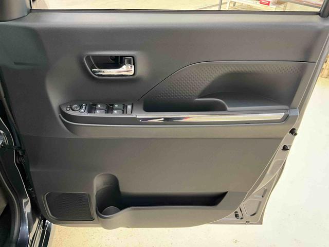 タントカスタムＸワンオーナー　衝突軽減ブレーキ　認定中古車　両側電動スライドドア　運転席助手席シートヒーター　電動パーキングブレーキ　オートブレーキホールド機能　プッシュボタンスタート　スマートキー　オーディオレス車（京都府）の中古車