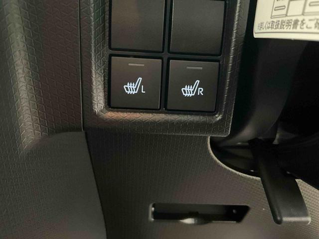 タントカスタムＸダイハツ認定中古車　予防安全機能スマートアシスト搭載　アイドリングストップ　オートライト　オートマチックハイビーム　ＬＥＤヘッドライト　電動格納ミラー　バックモニター　シートヒーター　キーフリーキー（京都府）の中古車