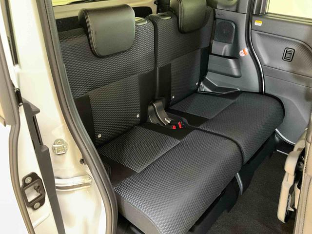 タントカスタムＸダイハツ認定中古車　予防安全機能スマートアシスト搭載　アイドリングストップ　オートライト　オートマチックハイビーム　ＬＥＤヘッドライト　電動格納ミラー　バックモニター　シートヒーター　キーフリーキー（京都府）の中古車