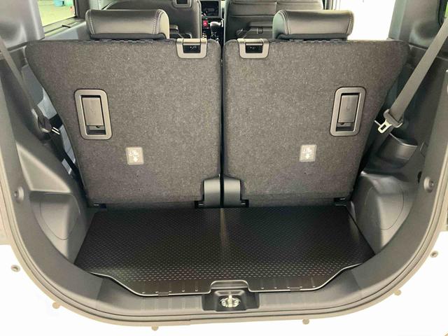 タントカスタムＸダイハツ認定中古車　予防安全機能スマートアシスト搭載　アイドリングストップ　オートライト　オートマチックハイビーム　ＬＥＤヘッドライト　電動格納ミラー　バックモニター　シートヒーター　キーフリーキー（京都府）の中古車