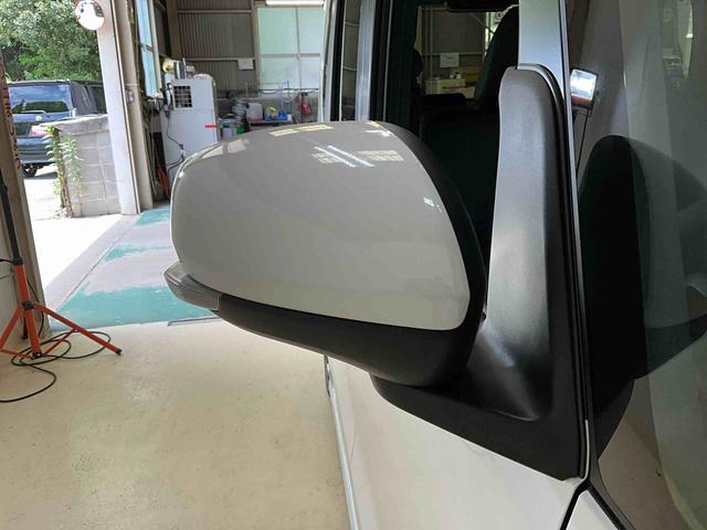 タントカスタムＸダイハツ認定中古車　予防安全機能スマートアシスト搭載　アイドリングストップ　オートライト　オートマチックハイビーム　ＬＥＤヘッドライト　電動格納ミラー　バックモニター　シートヒーター　キーフリーキー（京都府）の中古車