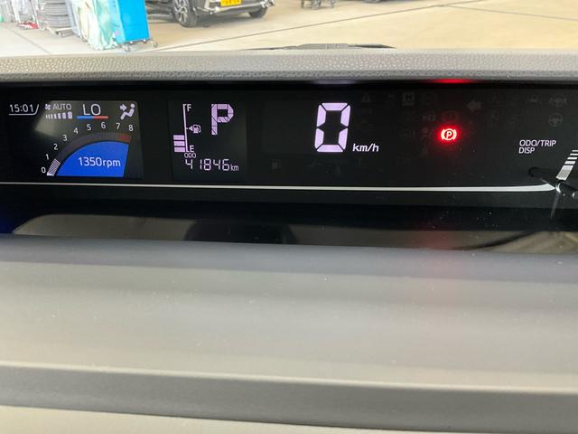 タントＸターボ純正ナビ　フルセグＴＶ　ドラレコ　ＥＴＣ（京都府）の中古車