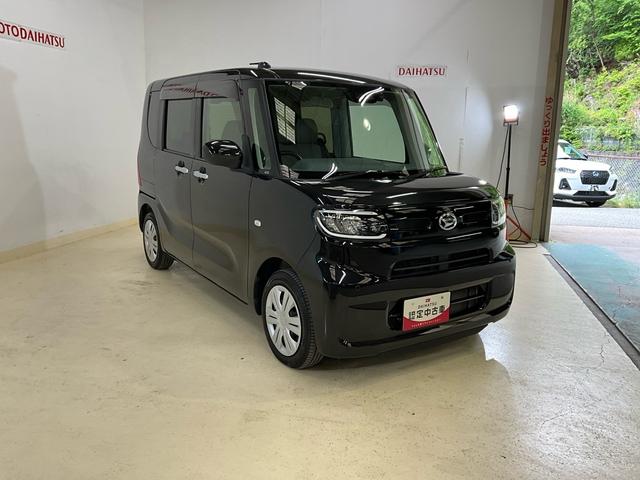 タントＸターボ純正ナビ　フルセグＴＶ　ドラレコ　ＥＴＣ（京都府）の中古車