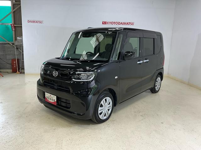 タントＸターボ純正ナビ　フルセグＴＶ　ドラレコ　ＥＴＣ（京都府）の中古車
