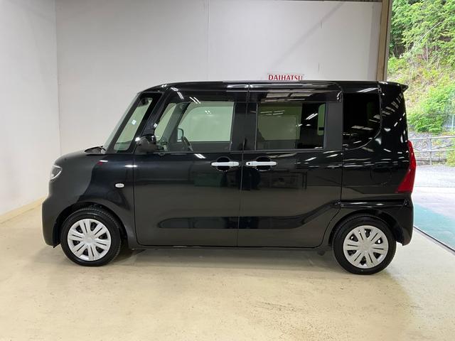 タントＸターボ純正ナビ　フルセグＴＶ　ドラレコ　ＥＴＣ（京都府）の中古車