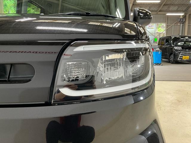 タントＸターボ純正ナビ　フルセグＴＶ　ドラレコ　ＥＴＣ（京都府）の中古車