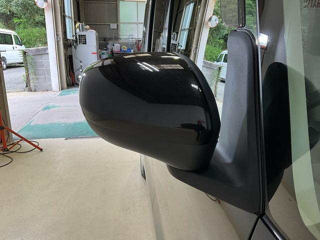 タントＸターボ純正ナビ　フルセグＴＶ　ドラレコ　ＥＴＣ（京都府）の中古車