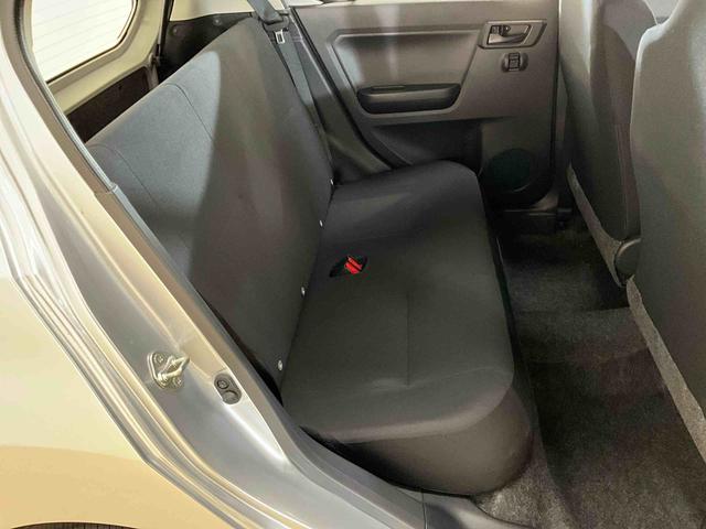 ミライースＬ　ＳＡIIIキーレスキー　エアコン　スマートアシスト　コーナーセンサー　オートハイビーム（京都府）の中古車