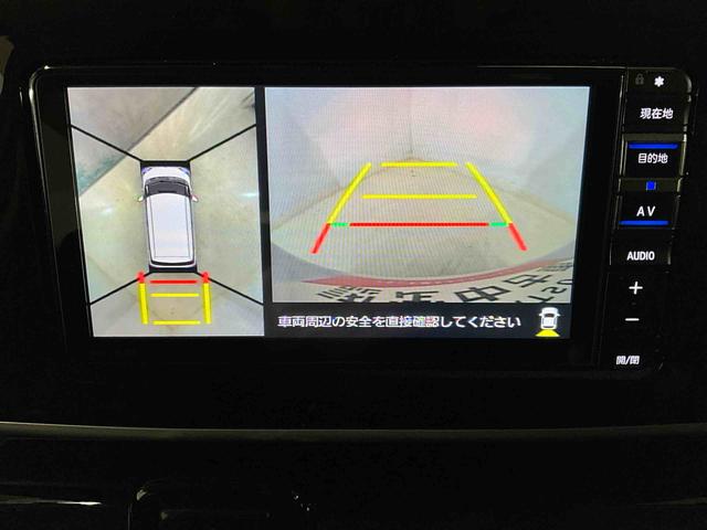 ムーヴキャンバスＸブラックアクセントリミテッド　ＳＡIIIワンオーナー　衝突軽減ブレーキ　認定中古車　ナビ　ドライブレコーダー　ＥＴＣ　パノラマモニター　運転席シートヒーター　両側電動スライドドア　オートライト　ＬＥＤヘッドライト　オートエアコン（京都府）の中古車