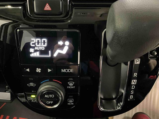 ムーヴキャンバスＸブラックアクセントリミテッド　ＳＡIIIワンオーナー　衝突軽減ブレーキ　認定中古車　ナビ　ドライブレコーダー　ＥＴＣ　パノラマモニター　運転席シートヒーター　両側電動スライドドア　オートライト　ＬＥＤヘッドライト　オートエアコン（京都府）の中古車