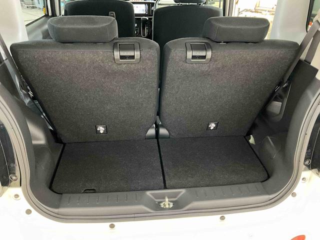ムーヴキャンバスＸブラックアクセントリミテッド　ＳＡIIIワンオーナー　衝突軽減ブレーキ　認定中古車　ナビ　ドライブレコーダー　ＥＴＣ　パノラマモニター　運転席シートヒーター　両側電動スライドドア　オートライト　ＬＥＤヘッドライト　オートエアコン（京都府）の中古車