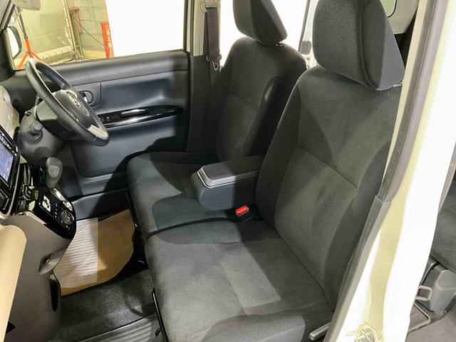 ムーヴキャンバスＸブラックアクセントリミテッド　ＳＡIIIワンオーナー　衝突軽減ブレーキ　認定中古車　ナビ　ドライブレコーダー　ＥＴＣ　パノラマモニター　運転席シートヒーター　両側電動スライドドア　オートライト　ＬＥＤヘッドライト　オートエアコン（京都府）の中古車