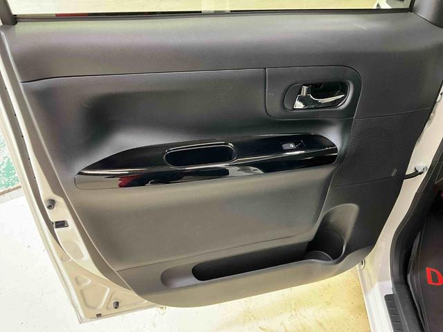 ムーヴキャンバスＸブラックアクセントリミテッド　ＳＡIIIワンオーナー　衝突軽減ブレーキ　認定中古車　ナビ　ドライブレコーダー　ＥＴＣ　パノラマモニター　運転席シートヒーター　両側電動スライドドア　オートライト　ＬＥＤヘッドライト　オートエアコン（京都府）の中古車