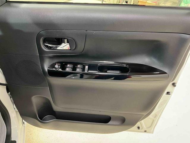ムーヴキャンバスＸブラックアクセントリミテッド　ＳＡIIIワンオーナー　衝突軽減ブレーキ　認定中古車　ナビ　ドライブレコーダー　ＥＴＣ　パノラマモニター　運転席シートヒーター　両側電動スライドドア　オートライト　ＬＥＤヘッドライト　オートエアコン（京都府）の中古車