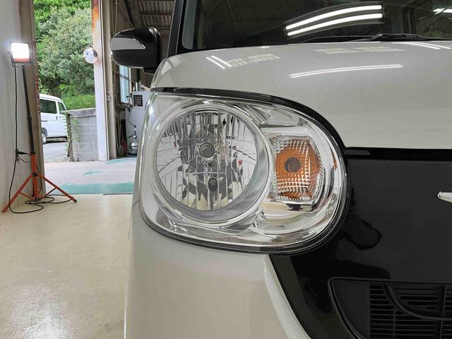 ムーヴキャンバスＸブラックアクセントリミテッド　ＳＡIIIワンオーナー　衝突軽減ブレーキ　認定中古車　ナビ　ドライブレコーダー　ＥＴＣ　パノラマモニター　運転席シートヒーター　両側電動スライドドア　オートライト　ＬＥＤヘッドライト　オートエアコン（京都府）の中古車
