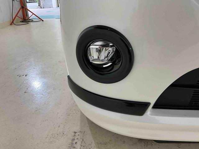 ムーヴキャンバスＸブラックアクセントリミテッド　ＳＡIIIワンオーナー　衝突軽減ブレーキ　認定中古車　ナビ　ドライブレコーダー　ＥＴＣ　パノラマモニター　運転席シートヒーター　両側電動スライドドア　オートライト　ＬＥＤヘッドライト　オートエアコン（京都府）の中古車