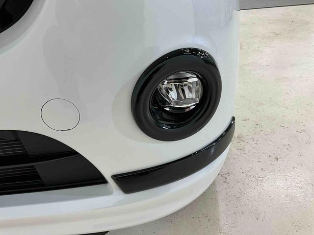 ムーヴキャンバスＸブラックアクセントリミテッド　ＳＡIIIワンオーナー　衝突軽減ブレーキ　認定中古車　ナビ　ドライブレコーダー　ＥＴＣ　パノラマモニター　運転席シートヒーター　両側電動スライドドア　オートライト　ＬＥＤヘッドライト　オートエアコン（京都府）の中古車