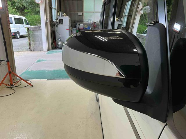 ムーヴキャンバスＸブラックアクセントリミテッド　ＳＡIIIワンオーナー　衝突軽減ブレーキ　認定中古車　ナビ　ドライブレコーダー　ＥＴＣ　パノラマモニター　運転席シートヒーター　両側電動スライドドア　オートライト　ＬＥＤヘッドライト　オートエアコン（京都府）の中古車