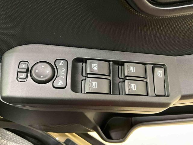 タフトＸターボダイハツ認定中古車　予防安全機能スマートアシスト搭載　アイドリングストップ　オートライト　オートマチックハイビーム　ＬＥＤヘッドライト　電動格納ミラー　バックモニター　キーフリーキー（京都府）の中古車