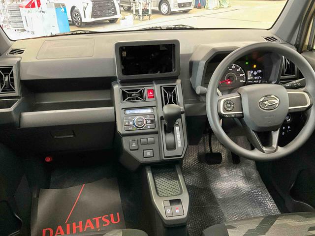 タフトＸターボダイハツ認定中古車　予防安全機能スマートアシスト搭載　アイドリングストップ　オートライト　オートマチックハイビーム　ＬＥＤヘッドライト　電動格納ミラー　バックモニター　キーフリーキー（京都府）の中古車
