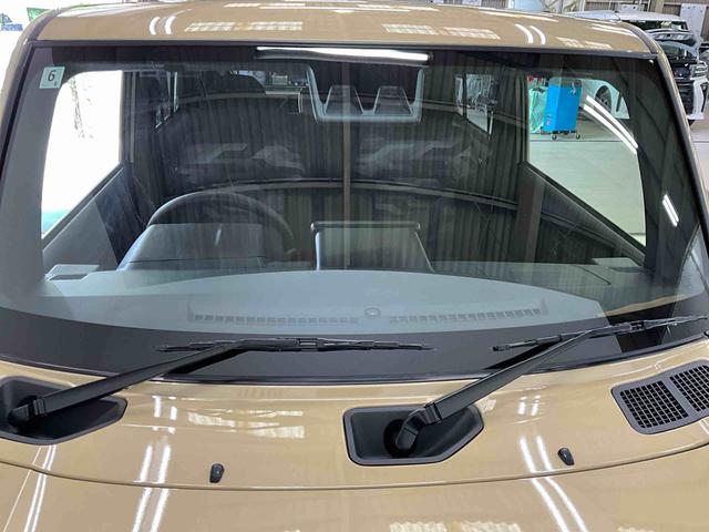 タフトＸターボダイハツ認定中古車　予防安全機能スマートアシスト搭載　アイドリングストップ　オートライト　オートマチックハイビーム　ＬＥＤヘッドライト　電動格納ミラー　バックモニター　キーフリーキー（京都府）の中古車