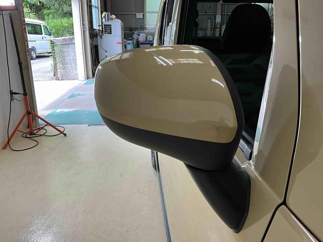 タフトＸターボダイハツ認定中古車　予防安全機能スマートアシスト搭載　アイドリングストップ　オートライト　オートマチックハイビーム　ＬＥＤヘッドライト　電動格納ミラー　バックモニター　キーフリーキー（京都府）の中古車