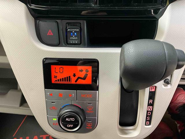ムーヴＸリミテッドII　ＳＡIIIダイハツ純正７インチメモリーナビ　前後方録画タイプドライブレコーダー　バックカメラ　ＥＴＣ　運転席シートヒーター　キーフリーシステム　プッシュスタート（京都府）の中古車