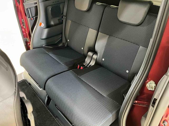 タントカスタムＲＳ　ターボ　スマートアシスト　２ＷＤ　ＣＶＴ１０インチナビ　バックカメラ　フルセグチューナー　ブルートゥース対応　ターボ　スマートアシスト　プッシュボタンエンジンスタート　両側リヤパワースライドドア　ＬＥＤヘッドライト　アルミホイール　ＡＢＳ（京都府）の中古車