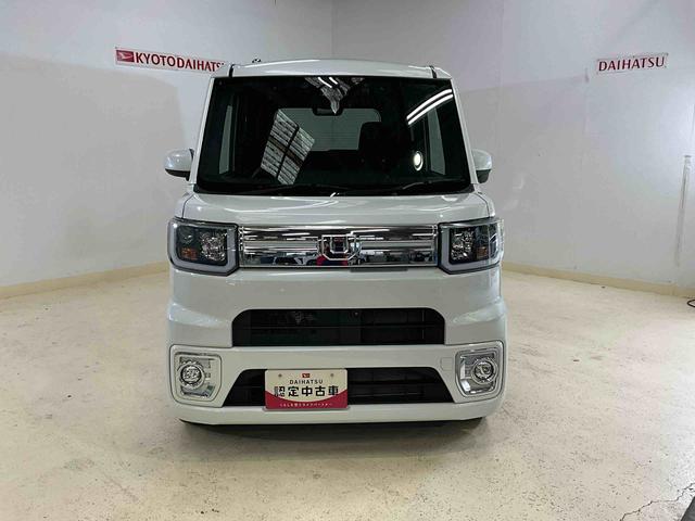 ウェイクＧターボリミテッドＳＡIII　２ＷＤ　ＣＶＴターボ　ナビ　パノラマモニター　ＥＴＣ　ドライブレコーダー　両側リヤパワースライドドアプッシュボタンエンジンスタート　ＬＥＤヘッドライト　スマートアシストＩＩＩ　オートエアコン　アルミホイール　ＡＢＳ（京都府）の中古車