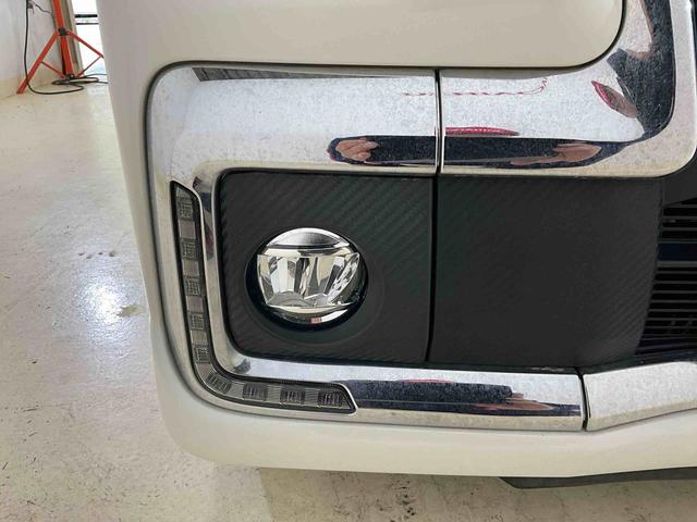 タントカスタムＸ　トップエディションＶＳ　ＳＡIII　ナビ　ＥＴＣナビ　パノラマモニター　ＥＴＣ　ＬＥＤヘッドライト　ＬＥＤフォグランプ　キーフリー　電動格納ドアミラー　電動スライドドア　オートエアコン（京都府）の中古車