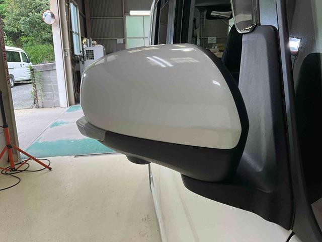 タントカスタムＸ　トップエディションＶＳ　ＳＡIII　ナビ　ＥＴＣナビ　パノラマモニター　ＥＴＣ　ＬＥＤヘッドライト　ＬＥＤフォグランプ　キーフリー　電動格納ドアミラー　電動スライドドア　オートエアコン（京都府）の中古車