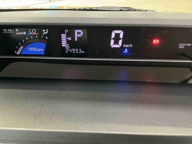 タントファンクロスナビ　パノラマモニター　ＥＴＣ　ドラレコ　両側電動スライドドア　電動格納ドアミラー　シートヒーター　ＬＥＤヘッドライト　ＬＥＤフォグランプ　キーフリー　プッシュスタート　オートエアコン（京都府）の中古車