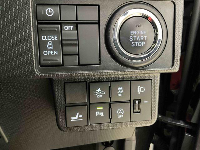 タントＸターボワンオーナー　衝突軽減ブレーキ　認定中古車　ナビ　ドラレコ　ＥＴＣ　電動パーキングブレーキ　オートブレーキホールド機能　クルーズコントロール　左側電動スライドドア　運転席助手席シートヒーター（京都府）の中古車