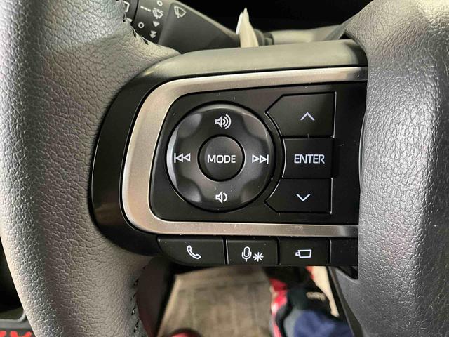 タントＸターボワンオーナー　衝突軽減ブレーキ　認定中古車　ナビ　ドラレコ　ＥＴＣ　電動パーキングブレーキ　オートブレーキホールド機能　クルーズコントロール　左側電動スライドドア　運転席助手席シートヒーター（京都府）の中古車