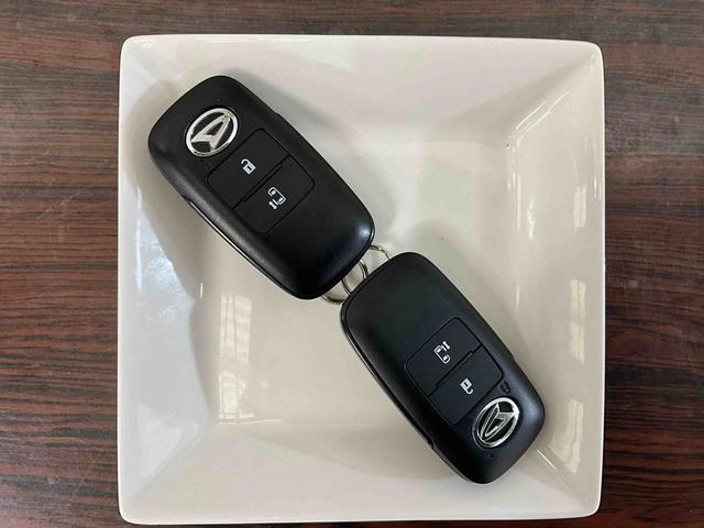 タントＸターボワンオーナー　衝突軽減ブレーキ　認定中古車　ナビ　ドラレコ　ＥＴＣ　電動パーキングブレーキ　オートブレーキホールド機能　クルーズコントロール　左側電動スライドドア　運転席助手席シートヒーター（京都府）の中古車