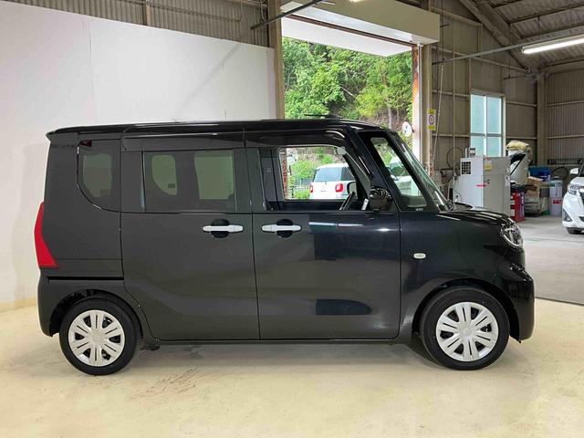 タントＸターボワンオーナー　衝突軽減ブレーキ　認定中古車　ナビ　ドラレコ　ＥＴＣ　電動パーキングブレーキ　オートブレーキホールド機能　クルーズコントロール　左側電動スライドドア　運転席助手席シートヒーター（京都府）の中古車