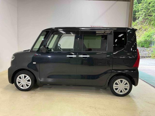 タントＸターボワンオーナー　衝突軽減ブレーキ　認定中古車　ナビ　ドラレコ　ＥＴＣ　電動パーキングブレーキ　オートブレーキホールド機能　クルーズコントロール　左側電動スライドドア　運転席助手席シートヒーター（京都府）の中古車